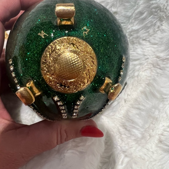 Vivian Alexander Faberge Egg Evening Bag - Picture 5 of 6